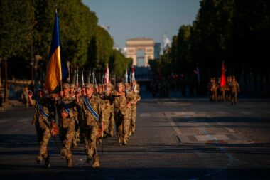 Foto Dimitar DILKOFF / AFP