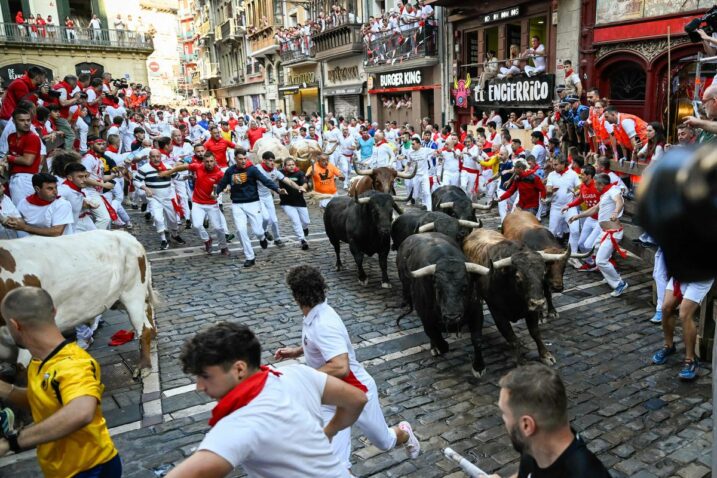 Foto ANDER GILLENEA / AFP