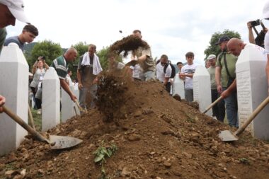 Foto HINA/ FENA/ Hazim Aljović/ tm