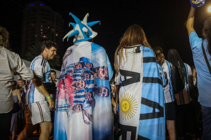 Foto AFP