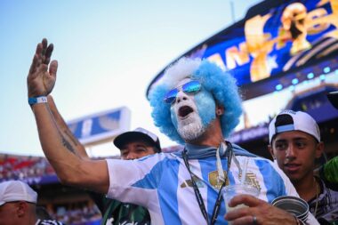 Foto afp