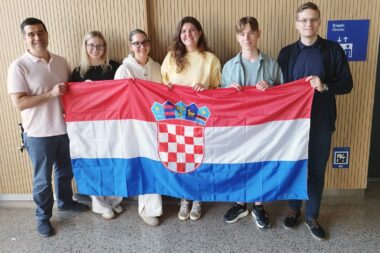 Foto Hrvatsko kemijsko društvo