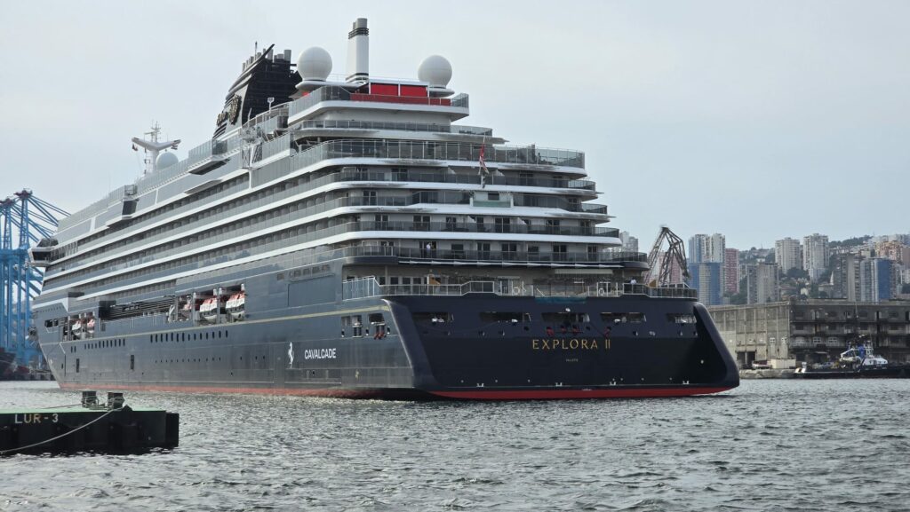 Foto Lučka uprava Rijeka