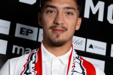 Niko Gajzler