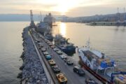 Foto Lučka uprava Rijeka