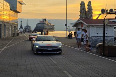 Foto Lučka uprava Rijeka