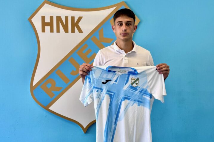 Marko Aščić/Foto HNK Rijeka