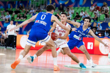Foto FIBA