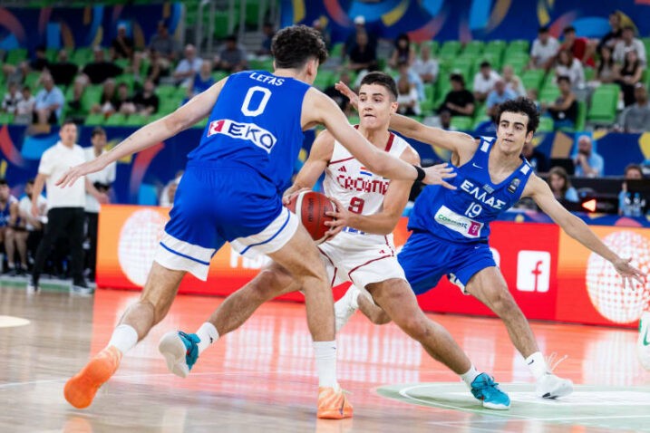 Foto FIBA