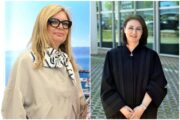 Irena Vodopija Krstanović i Maja Kelić