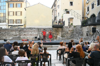 Foto A. KRIŽANEC