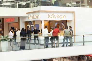 Foto Koykan