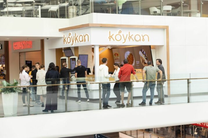Foto Koykan