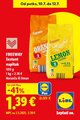Lidl