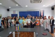 Ministar Medved primio udovice i djecu poginulih branitelja Ukrajine