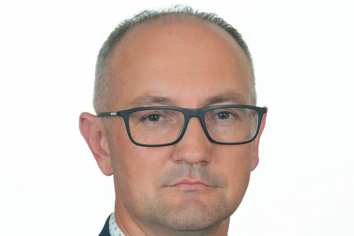 Željko Linšak / Foto Press