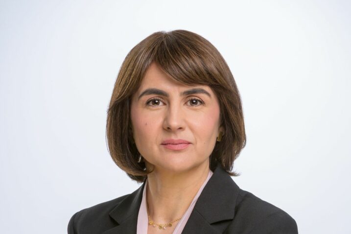 Nikolina Dizdar Čehulić