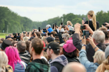 Photo: IMAGO/Sabine Brose/IMAGOSTOCK&PEOPLE