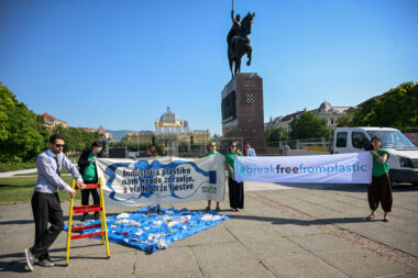 Photo: Neva Zganec/PIXSELL