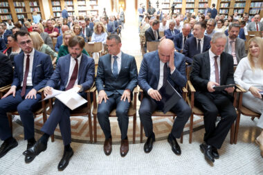 Photo: Josip Mikacic/PIXSELL