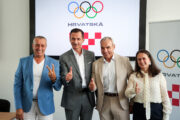 Dragan Primorac predao je kandidaturu prije tjedan dana/Foto PIXSELL