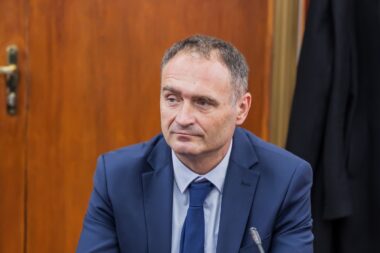 Hrvoje Mratinić / Foto Zvonimir Barisin/PIXSELL