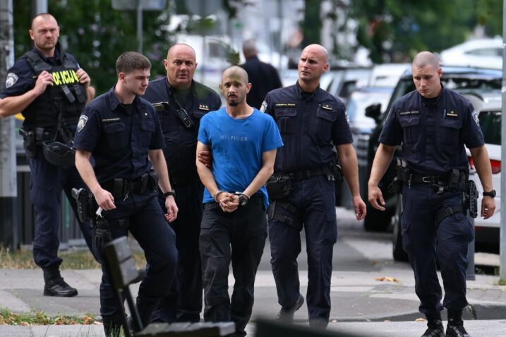 Foto Igor Soban/PIXSELL
