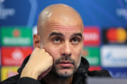 Pep Guardiola/Foto PIXSELL