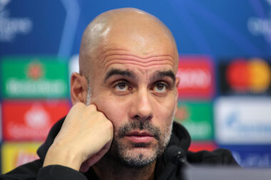 Pep Guardiola/Foto PIXSELL