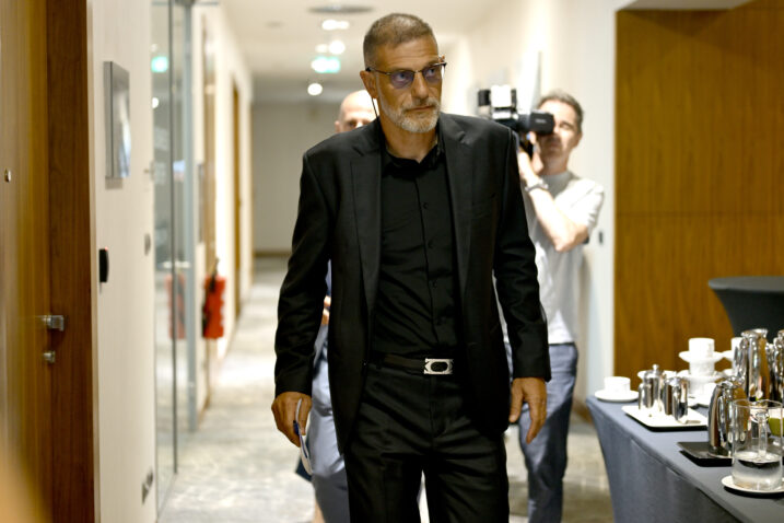 Evo što sve morate znati o novom-starom izbornik hrvatske nogometne reprezentacije