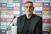 Slaven Bilić/Foto PIXSELL