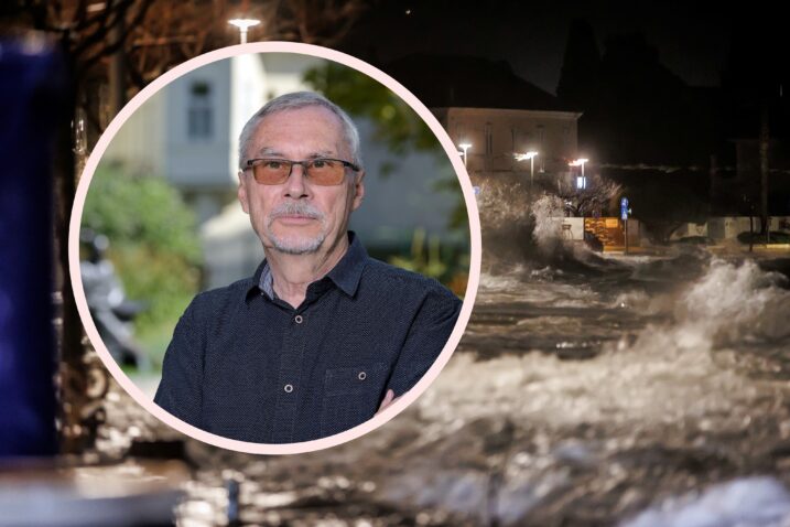 Foto Sandra Simunovic / Zvonimir Barisin PIXSELL