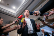 Photo: Josip Regovic/PIXSELL