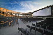 Foto Pula Film Festival