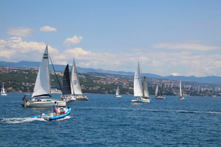 Foto JK Opatija