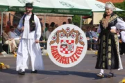 Foto Gojko Mitić