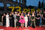 Foto Pula Film Festival