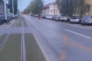 Reissnerova ulica