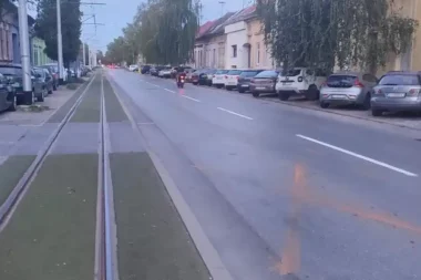 Reissnerova ulica