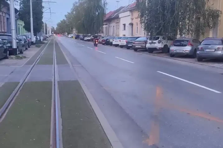 Reissnerova ulica