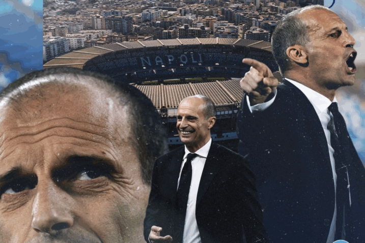Foto Napoli, Instagram