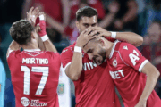 Foto instagram, CSKA Sofia