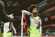 Foto instagram, Karim Adeyemi