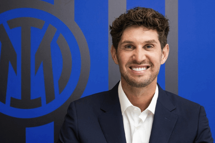 Foto Inter, Instagram