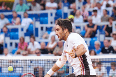 Foto Plava Laguna Croatia Open
