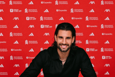 Foto FC Liverpool, Instagram