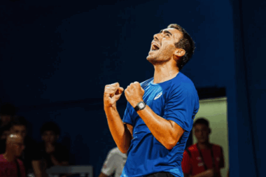 Foto Croatia Open Umag, Instagram