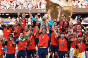 Foto FIFA, Facebook
