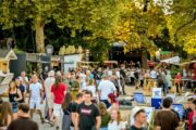 Foto Špancirfest