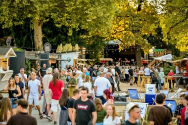 Foto Špancirfest